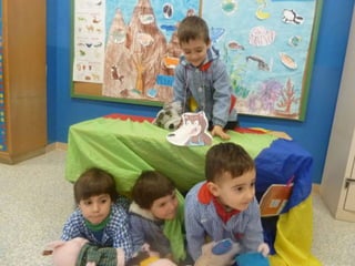 The three little pigs p4 a