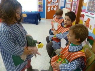 The three little pigs p4 a