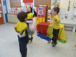 The three little pigs p4 a