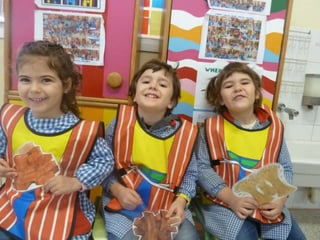 The three little pigs p4 a