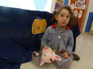 The three little pigs p4 a