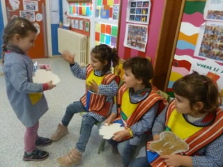 The three little pigs p4 a