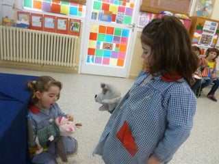 The three little pigs p4 a