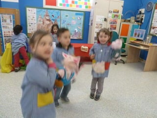 The three little pigs p4 a