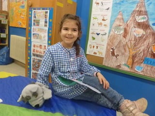 The three little pigs p4 a