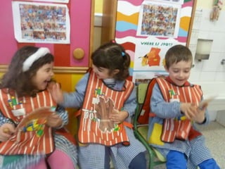 The three little pigs p4 a