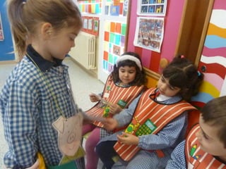 The three little pigs p4 a