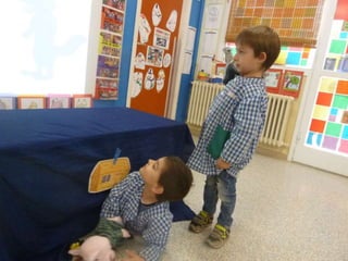 The three little pigs p4 a