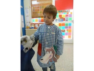 The three little pigs p4 a