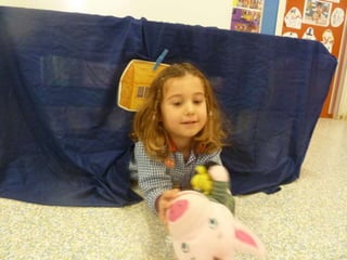 The three little pigs p4 a