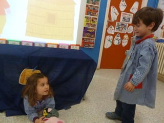 The three little pigs p4 a