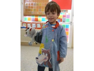 The three little pigs p4 a