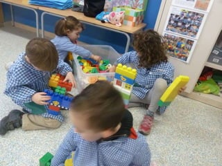 The three little pigs p4 a