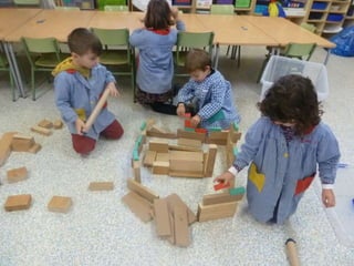 The three little pigs p4 a