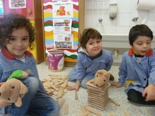 The three little pigs p4 a