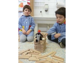 The three little pigs p4 a