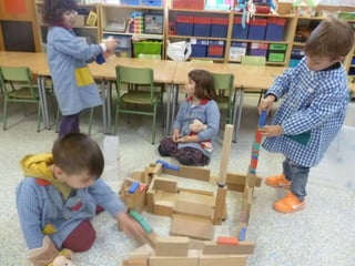 The three little pigs p4 a