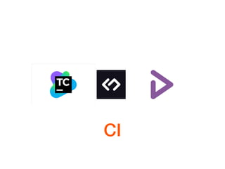 CI
 