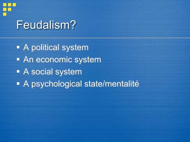 The Three Orders class 11.ppt