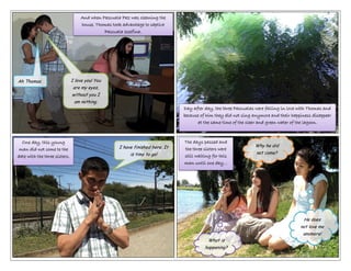 Pascualas love sale