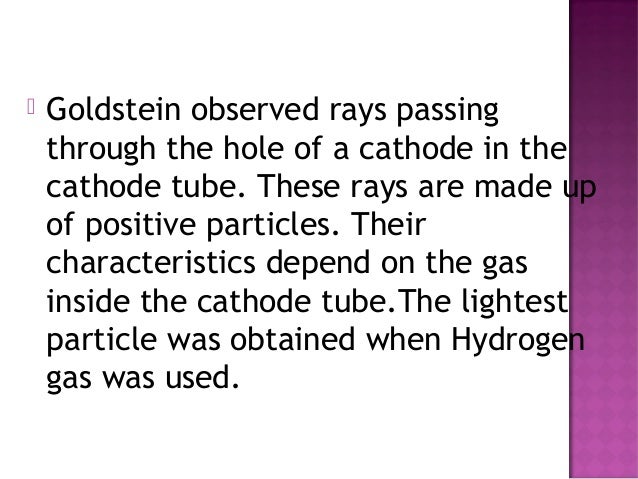 three subatomic particles three subatomic particles