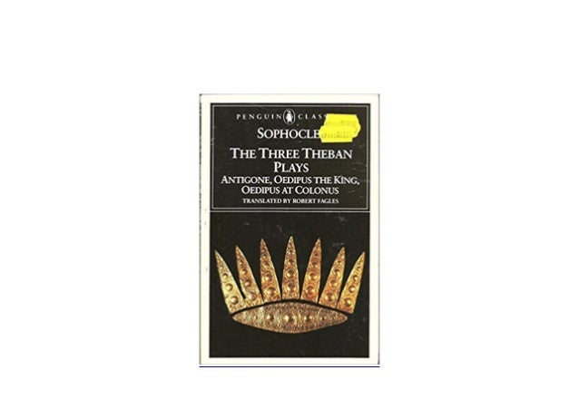 antigone robert fagles antigone robert fagles