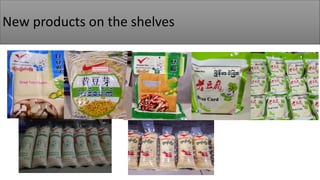 Soybean Value Chains for Rural Development