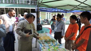 Soybean Value Chains for Rural Development