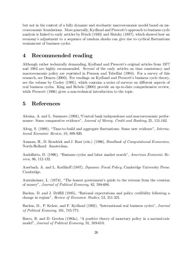 Apr 11, 2003  Time- Richard Dennis  suppose that the central bank has the twin goals of trying to keep inflation close to some target level and unemployment close to the natural rate,   the effect of the time-inconsistency is 