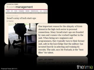Financial Times 30/11/11
 