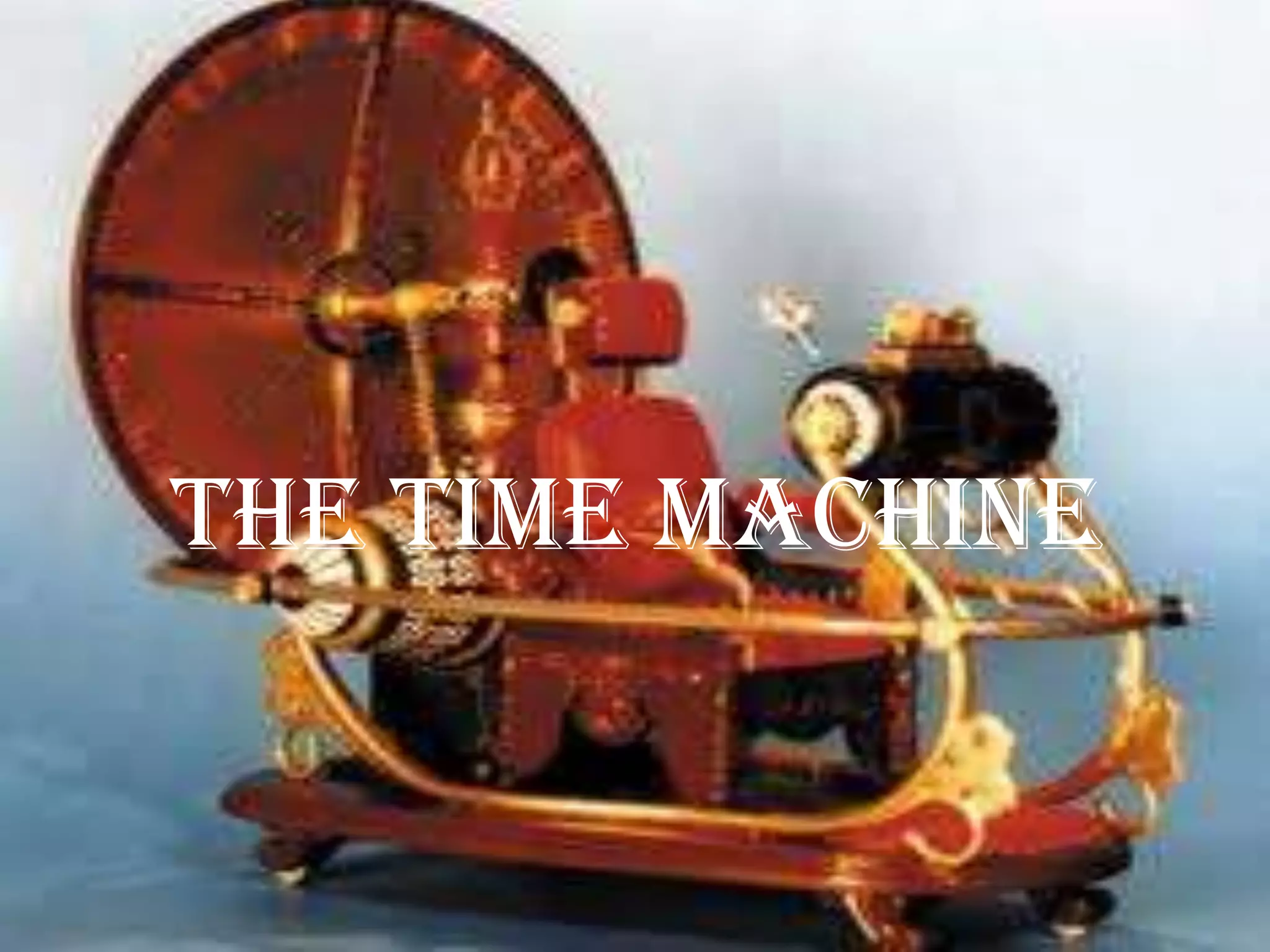 The Time Machine