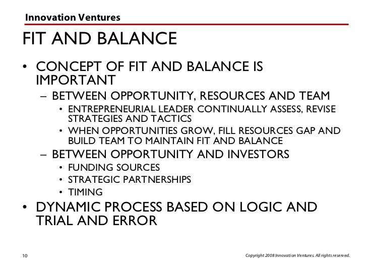 timmons model of entrepreneurial The process model of entrepreneurial venture creation developed in this paper is based on interviews with entrepreneurs who started twenty-seven business in a range. timmons model of entrepreneurial The process model of entrepreneurial venture creation developed in this paper is based on interviews with entrepreneurs who started twenty-seven business in a range.