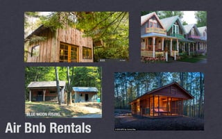 Air Bnb Rentals
BLUE MOON RISING
 