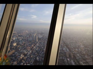 The Tokyo Sky Tree