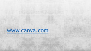www.canva.com
 