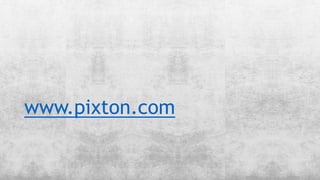 www.pixton.com
 