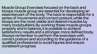 The Top 10 Best Exercises to Build Muscles Complete Guide with ...