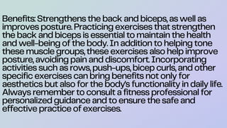 The Top 10 Best Exercises to Build Muscles Complete Guide with ...