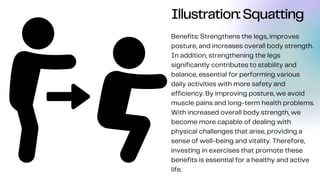The Top 10 Best Exercises to Build Muscles Complete Guide with ...