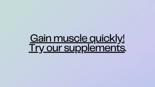 The Top 10 Best Exercises to Build Muscles Complete Guide with ...