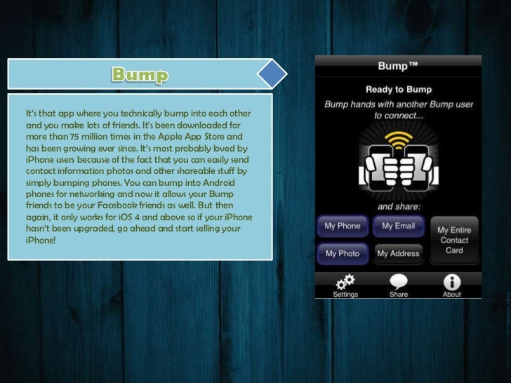 The Top 10 Social Media Apps for iPhone (Part One)