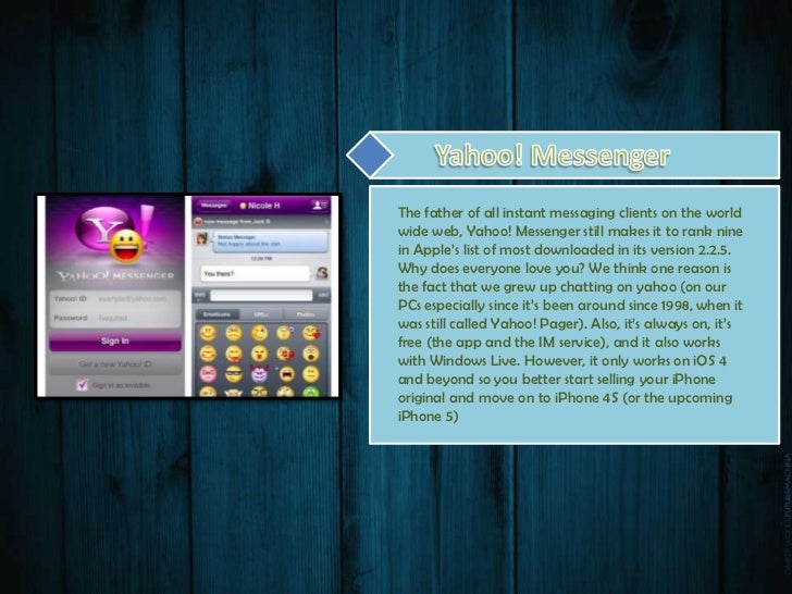 The Top 10 Social Media Apps for iPhone (Part One)