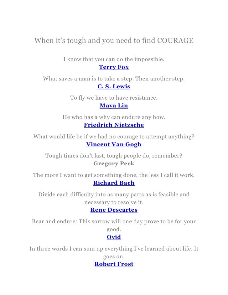 The Top 192 Most Inspirational (but Lesser Known) Quotes - MLQuotes.c…