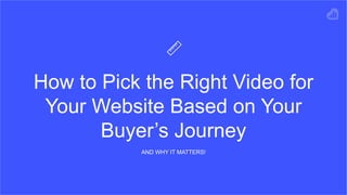 The top 3 ingredients to drive more sales through video marketing ...