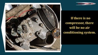 The Top 5 Volkswagen AC Compressor Problems & Solutions PPTX