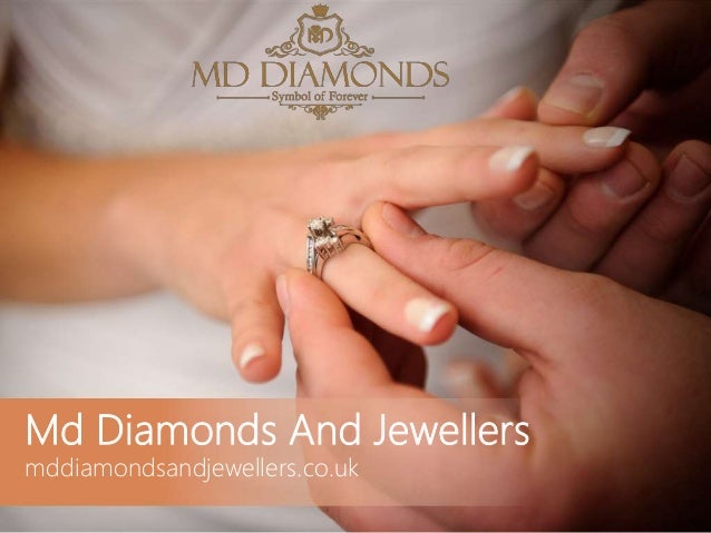 Md Diamonds And Jewellers
mddiamondsandjewellers.co.uk
 