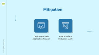 The Top Five Security Threats to Hyperledger Fabric & How to Mitigate ...
