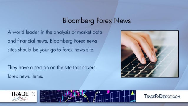 Top 6 Forex Websites You Should Be Reading top forex news sites