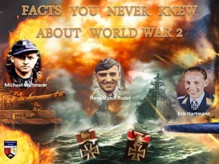 The Top Tank Commander of World War 2 | PPT