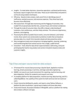 The top ten free and open-source tools for video analytics.pdf